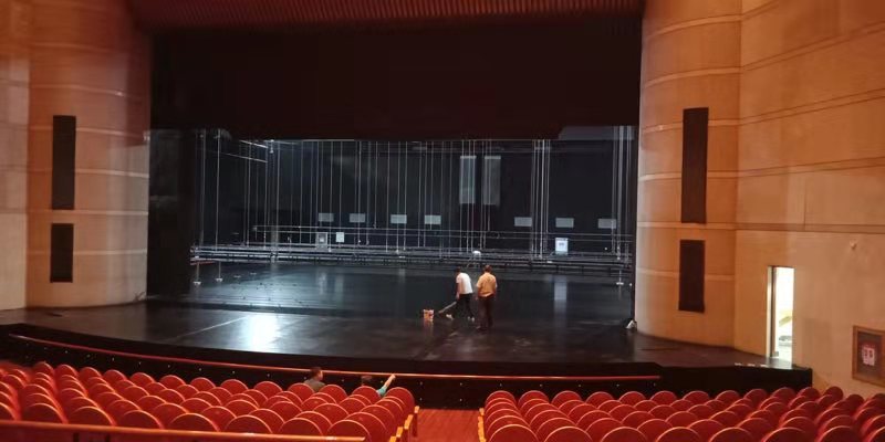 中央芭蕾舞团天桥剧场