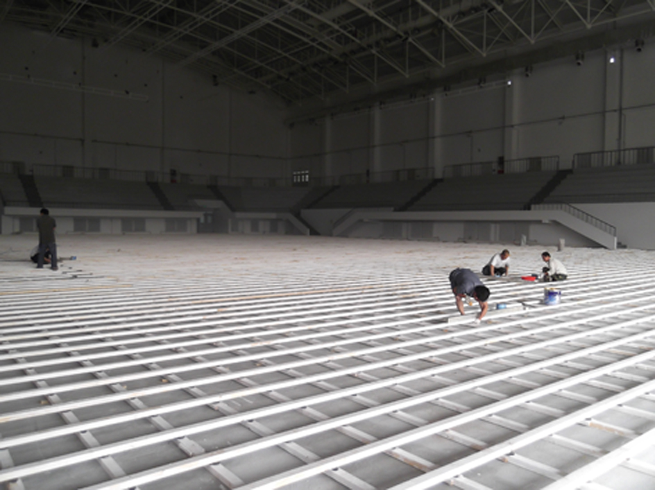 体育总局天津训练中心