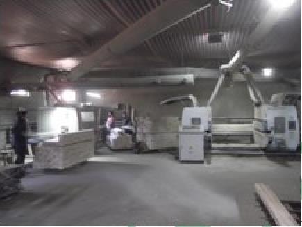 指接机、铇光机