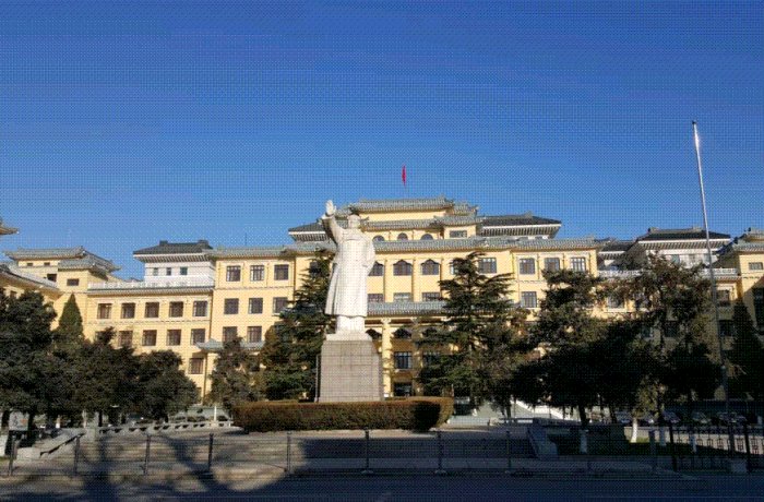 海军大院综合体育馆